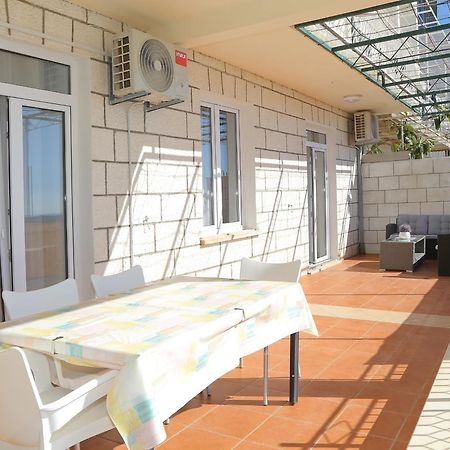 Apartments Isabora Dubrovnik Ngoại thất bức ảnh