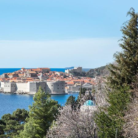 Apartments Isabora Dubrovnik Ngoại thất bức ảnh