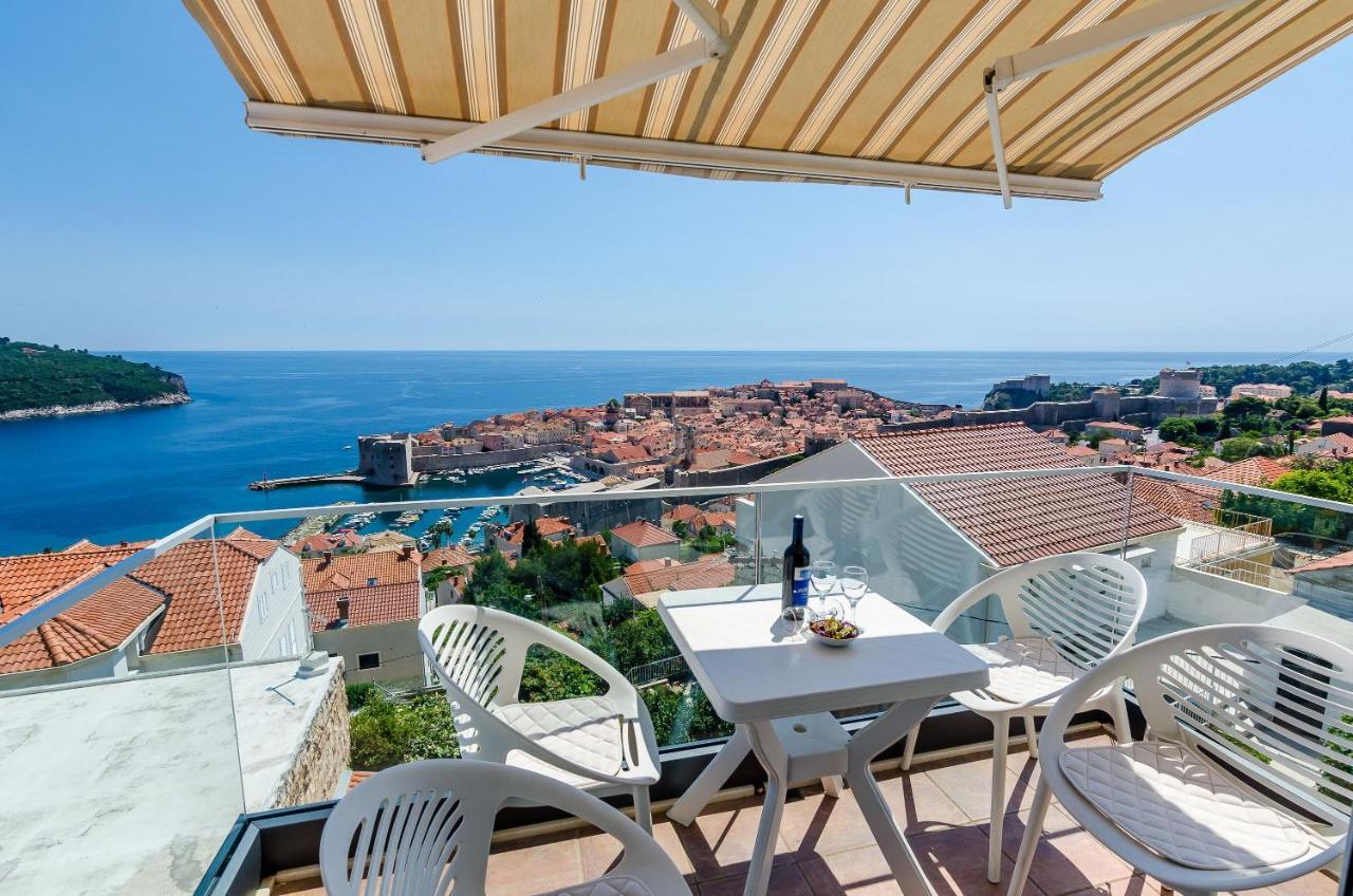 Apartments Isabora Dubrovnik Ngoại thất bức ảnh