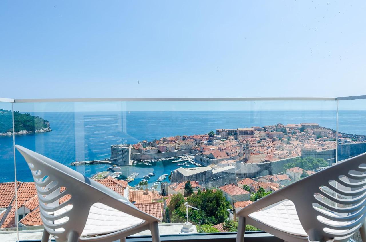 Apartments Isabora Dubrovnik Ngoại thất bức ảnh
