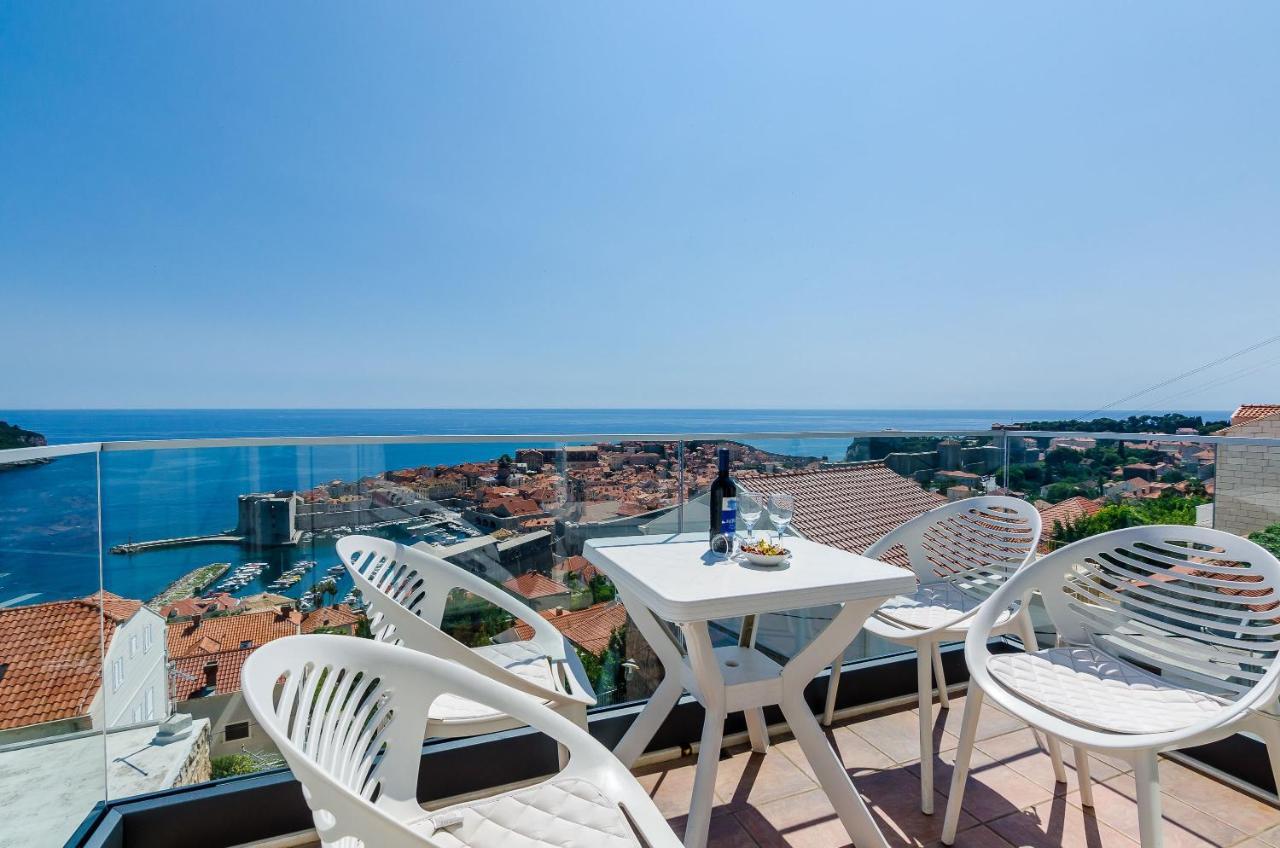 Apartments Isabora Dubrovnik Ngoại thất bức ảnh
