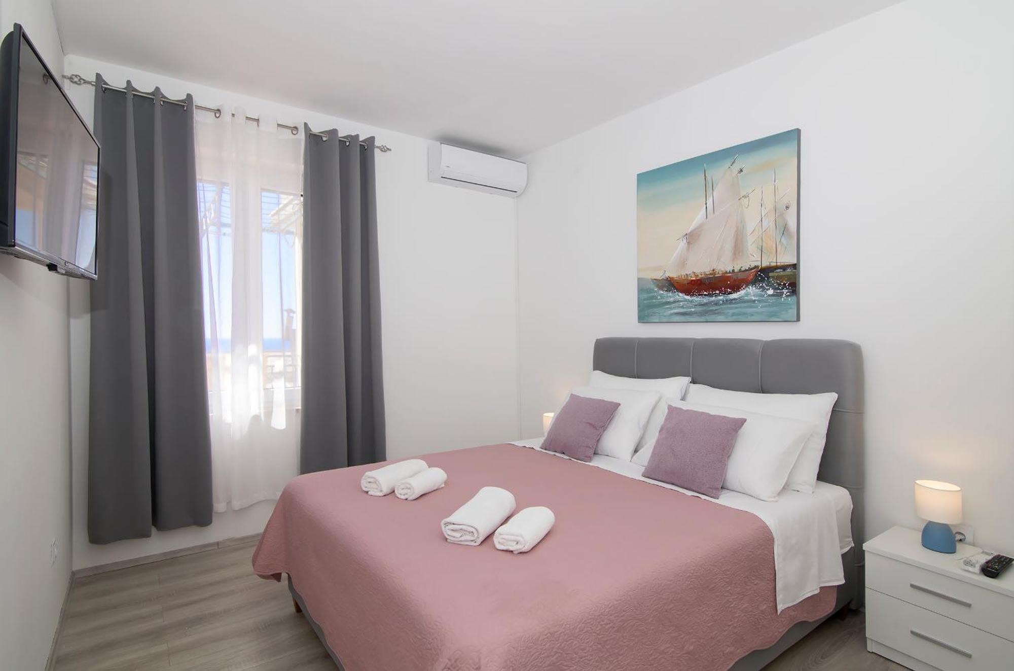 Apartments Isabora Dubrovnik Ngoại thất bức ảnh