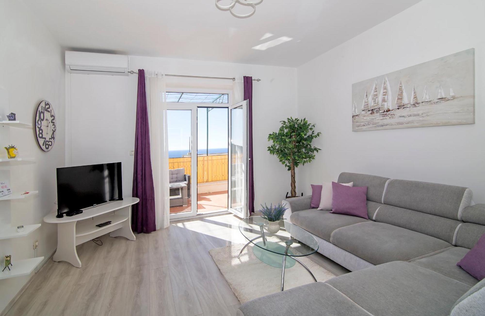 Apartments Isabora Dubrovnik Ngoại thất bức ảnh