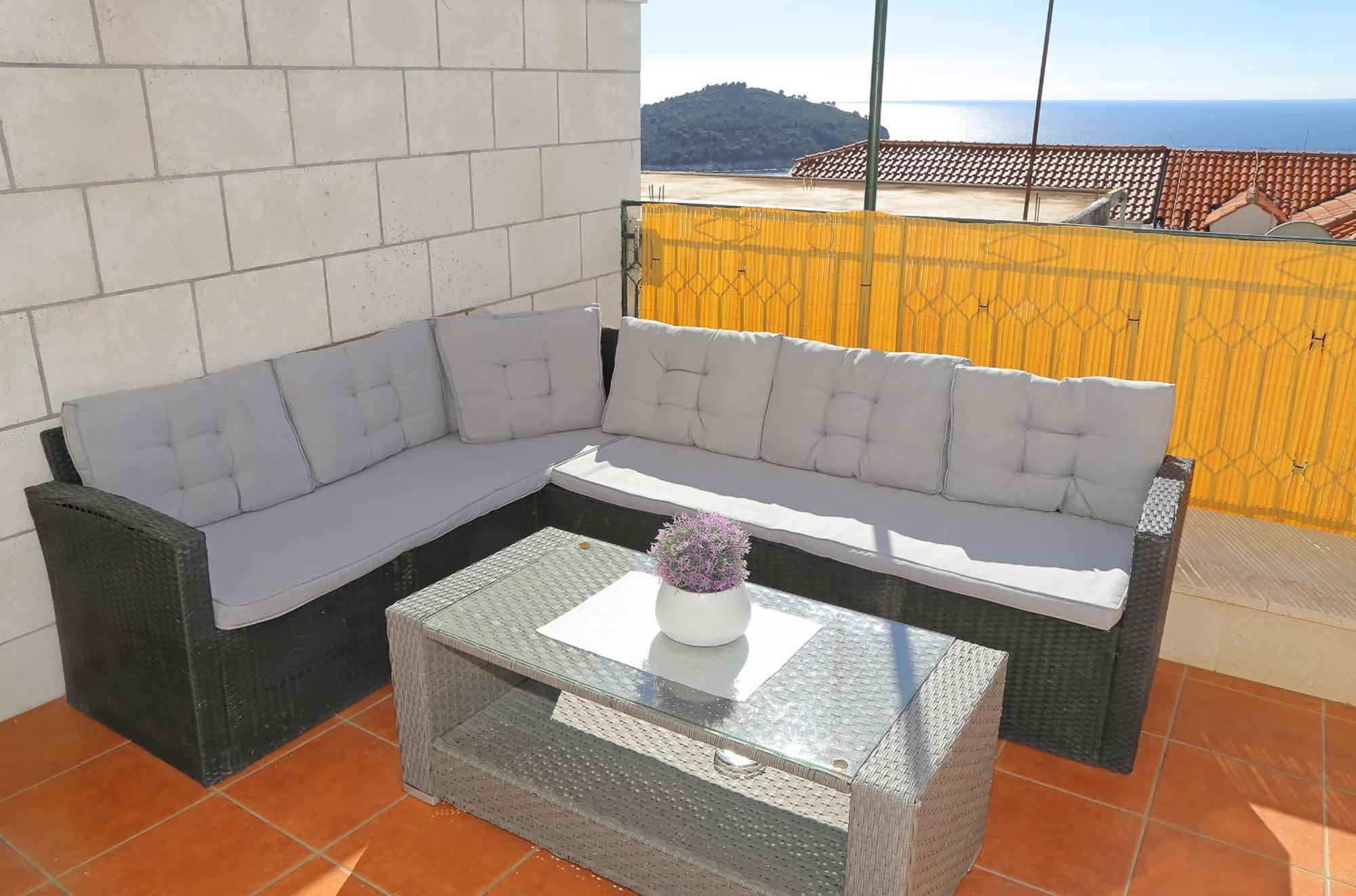Apartments Isabora Dubrovnik Ngoại thất bức ảnh