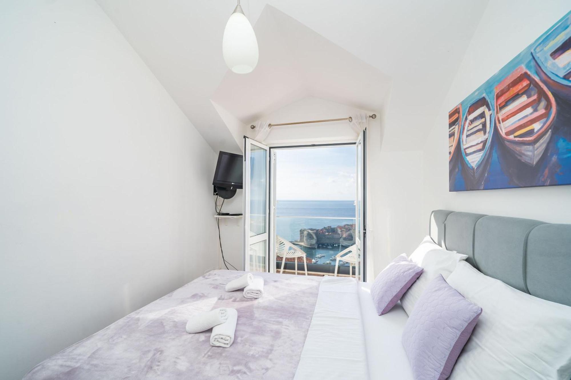 Apartments Isabora Dubrovnik Ngoại thất bức ảnh