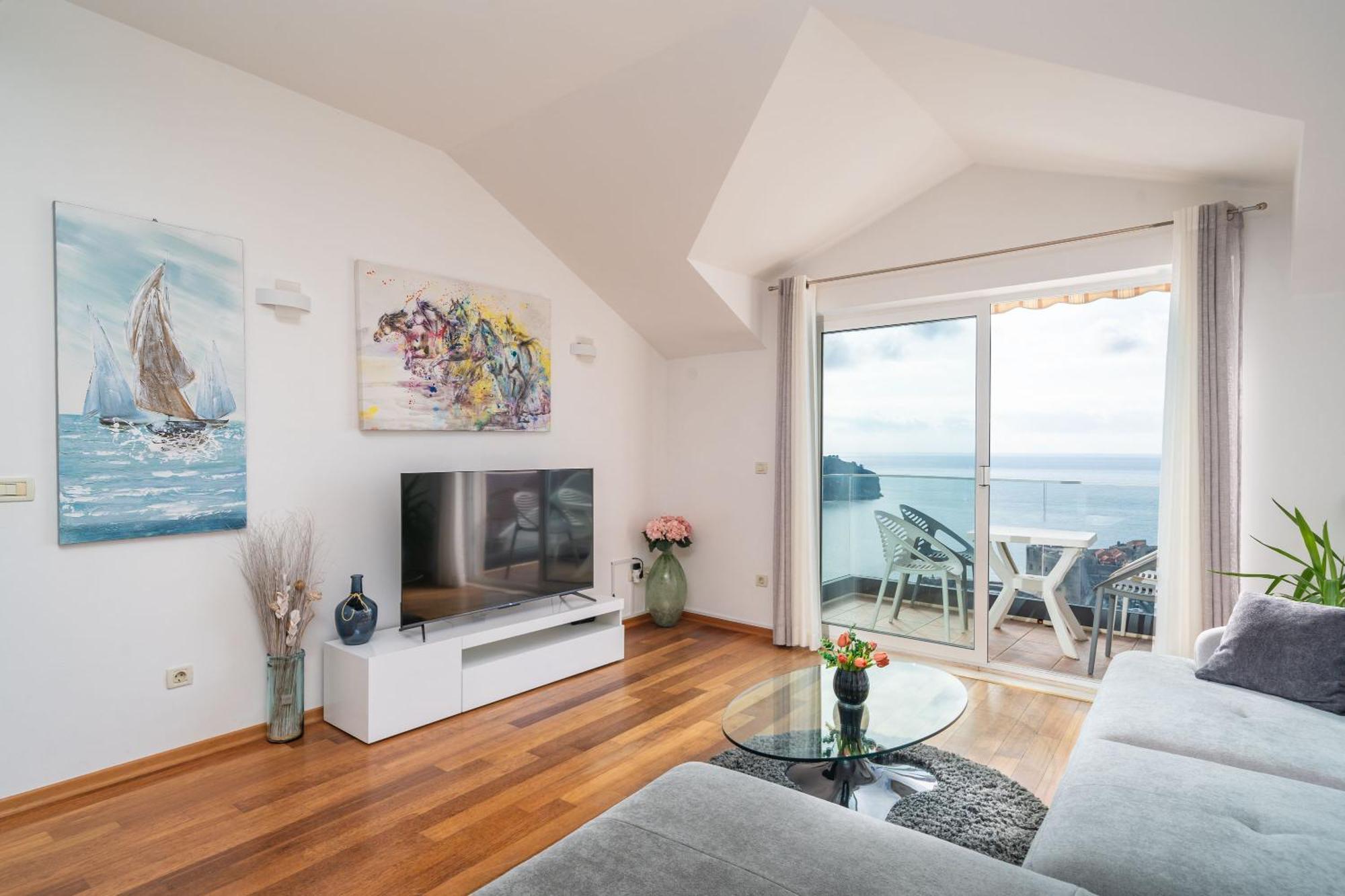 Apartments Isabora Dubrovnik Ngoại thất bức ảnh