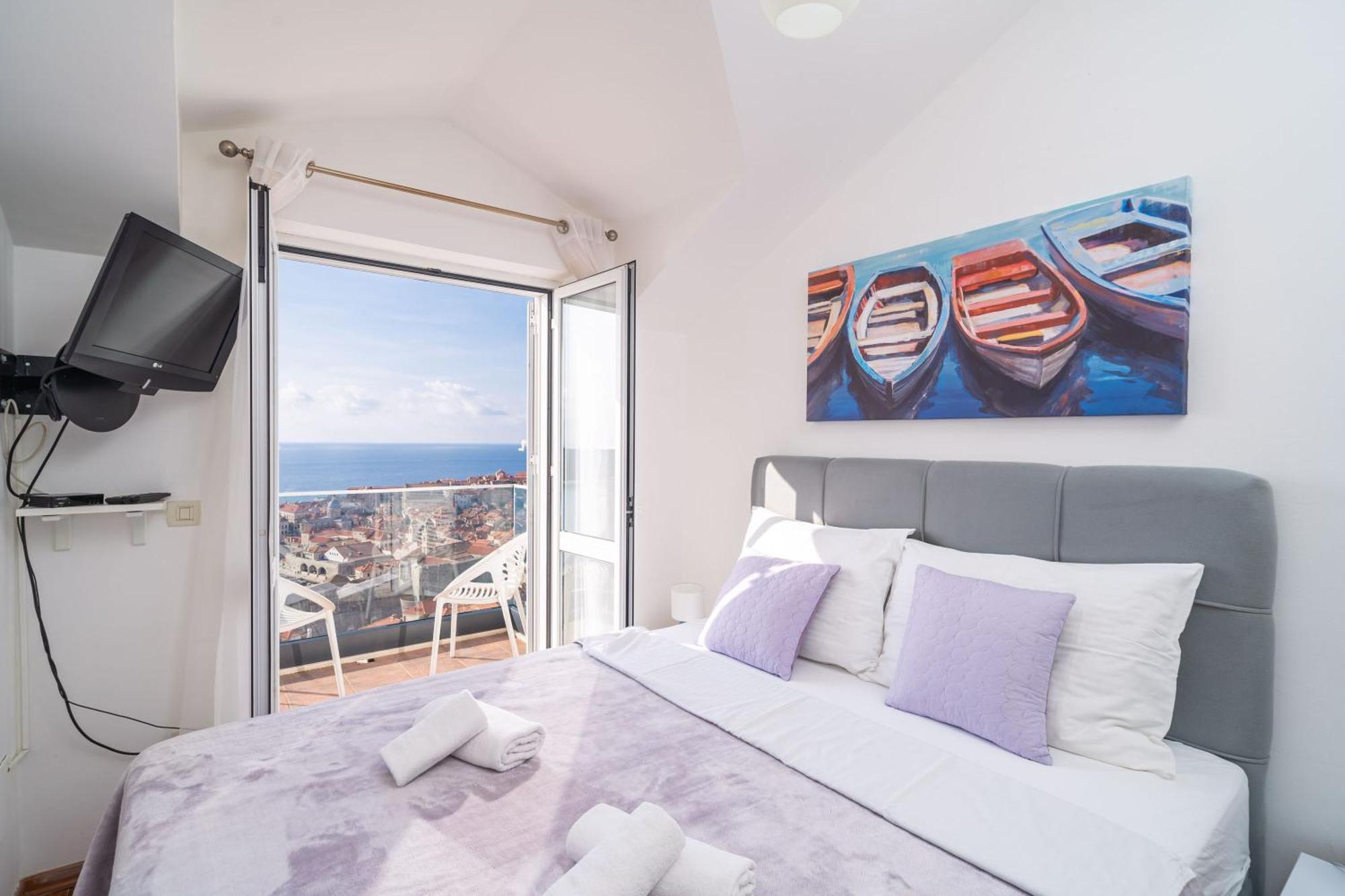 Apartments Isabora Dubrovnik Ngoại thất bức ảnh