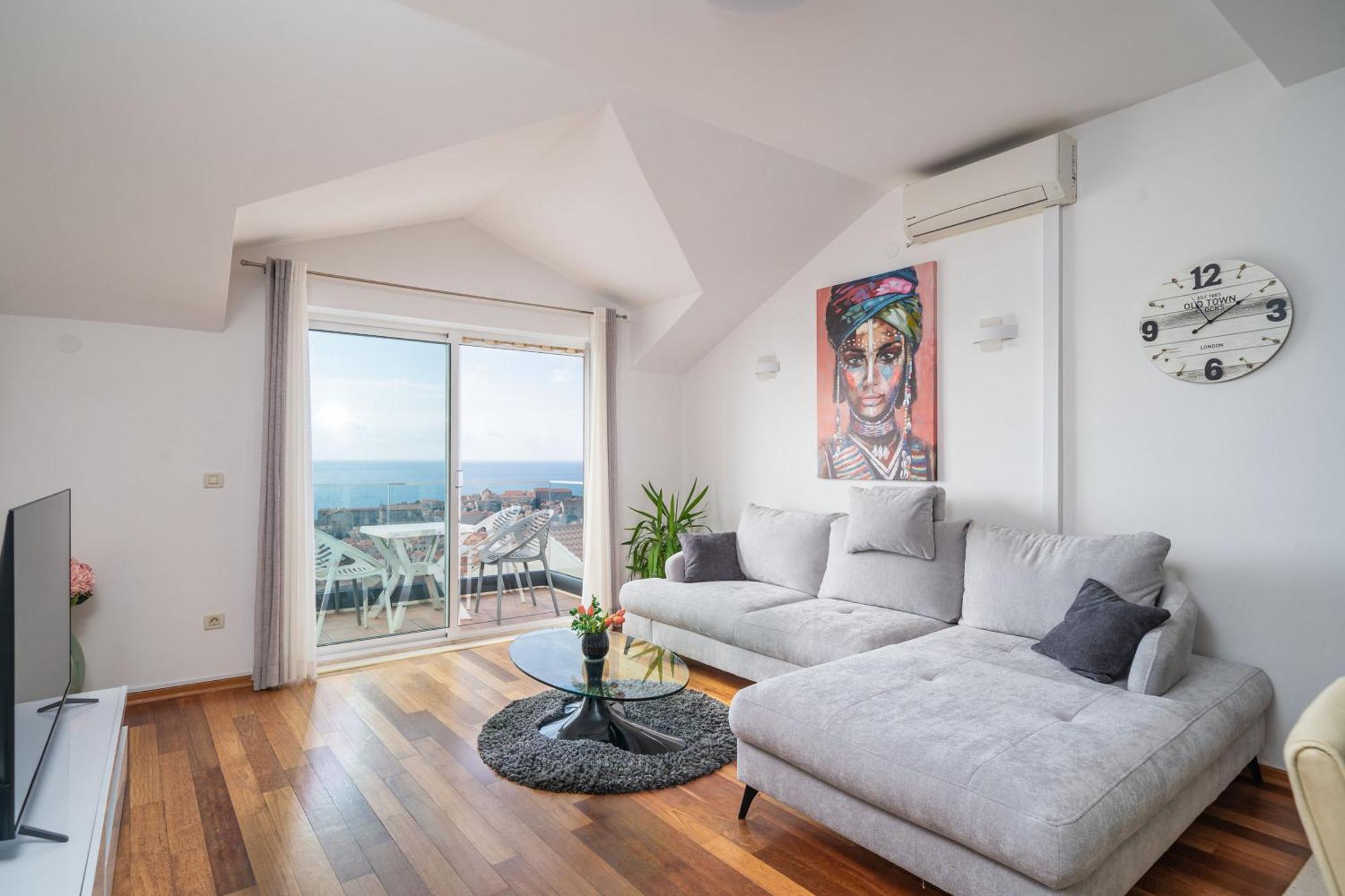 Apartments Isabora Dubrovnik Ngoại thất bức ảnh