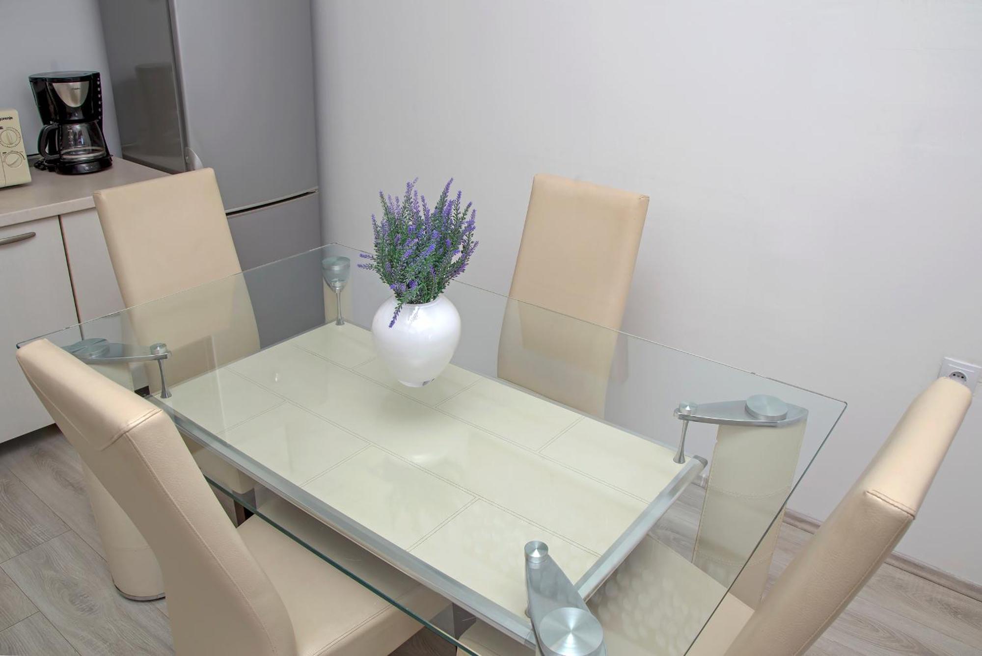 Apartments Isabora Dubrovnik Ngoại thất bức ảnh