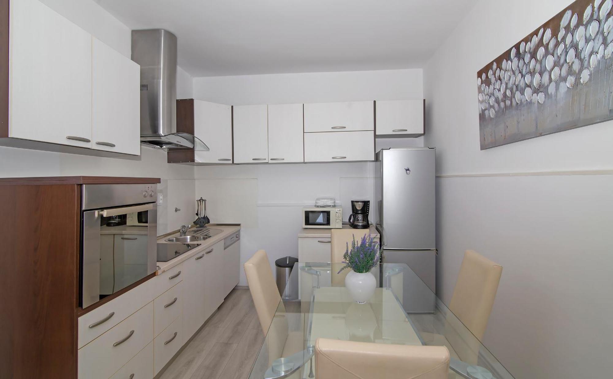 Apartments Isabora Dubrovnik Ngoại thất bức ảnh