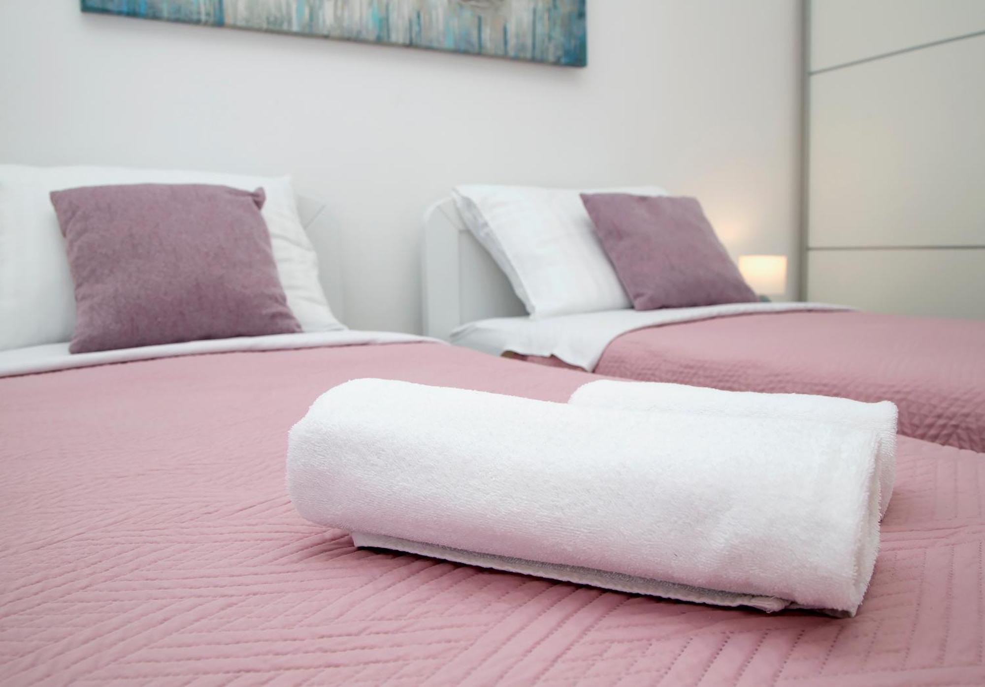 Apartments Isabora Dubrovnik Ngoại thất bức ảnh