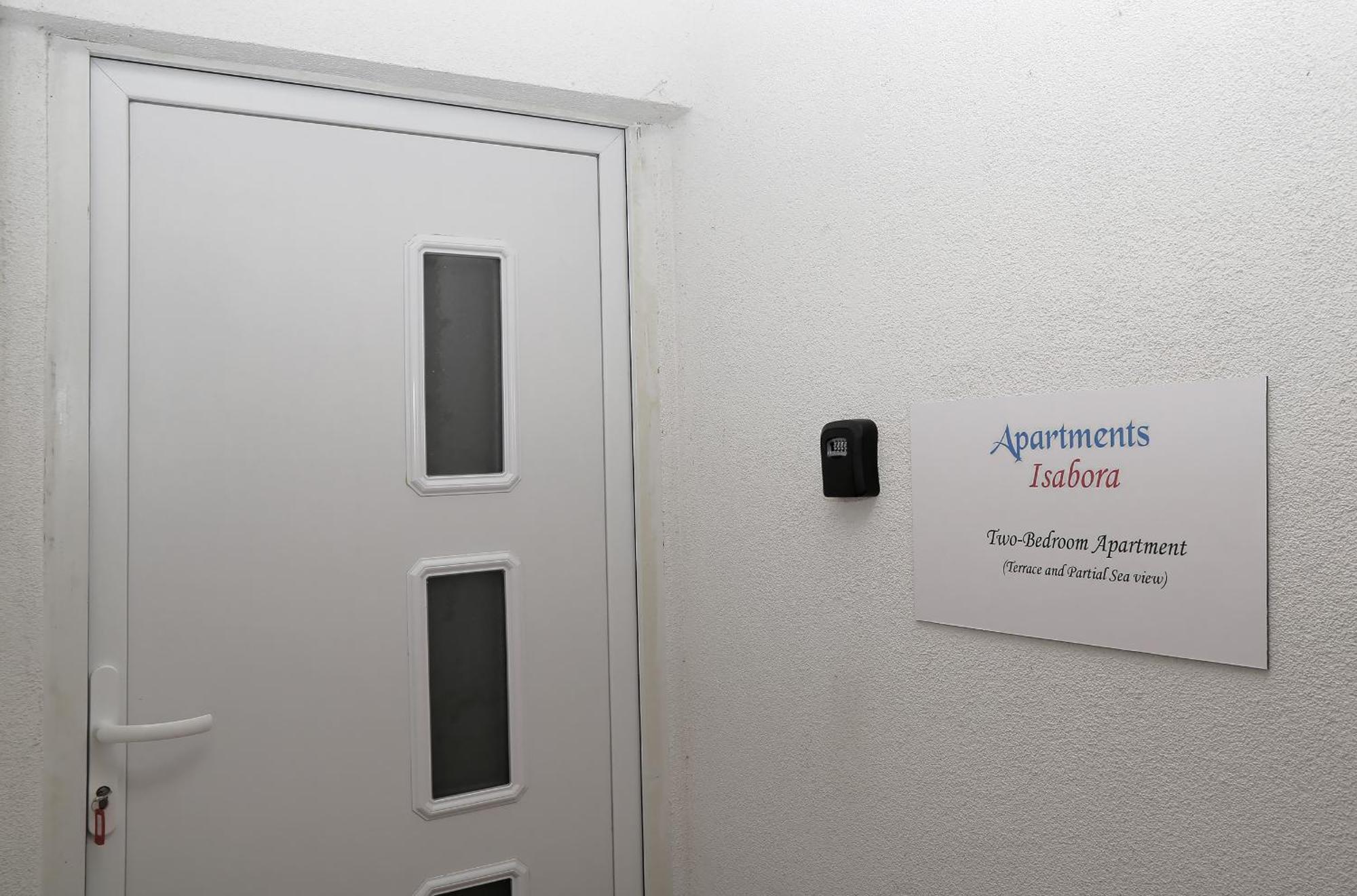 Apartments Isabora Dubrovnik Ngoại thất bức ảnh