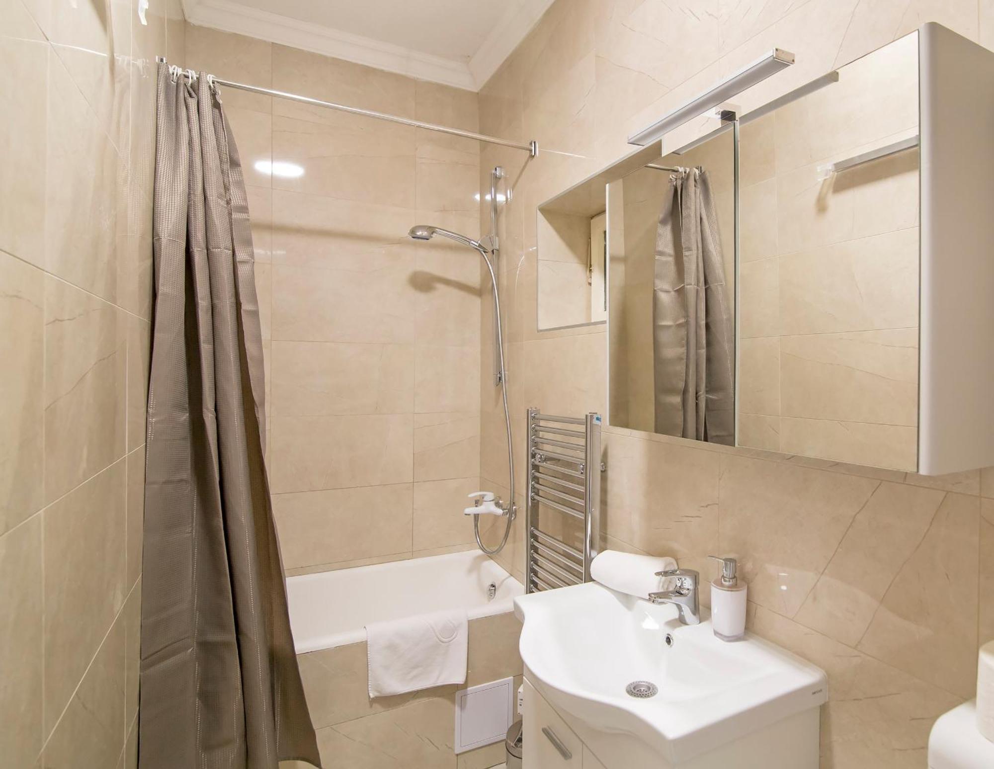Apartments Isabora Dubrovnik Ngoại thất bức ảnh