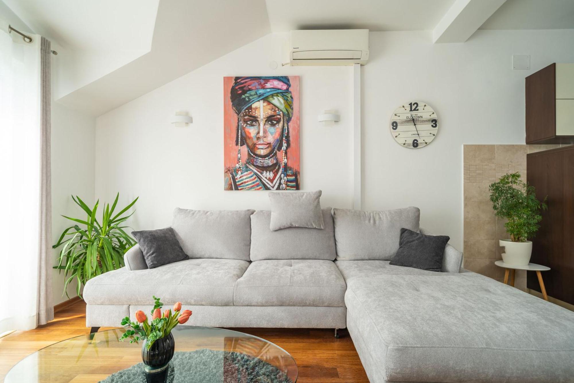Apartments Isabora Dubrovnik Ngoại thất bức ảnh