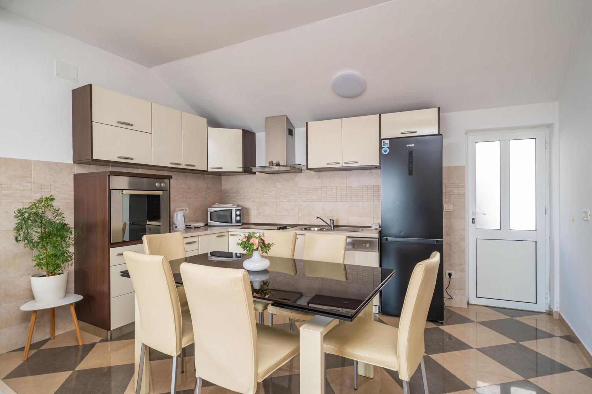 Apartments Isabora Dubrovnik Ngoại thất bức ảnh