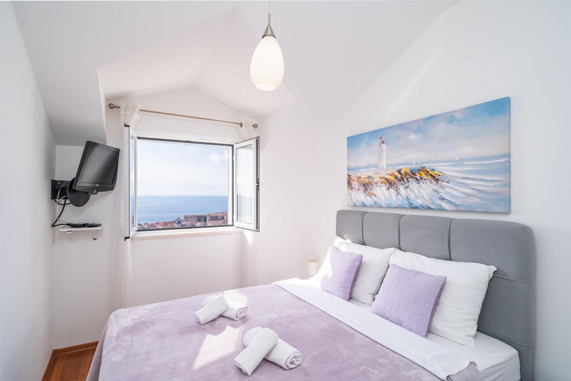 Apartments Isabora Dubrovnik Ngoại thất bức ảnh