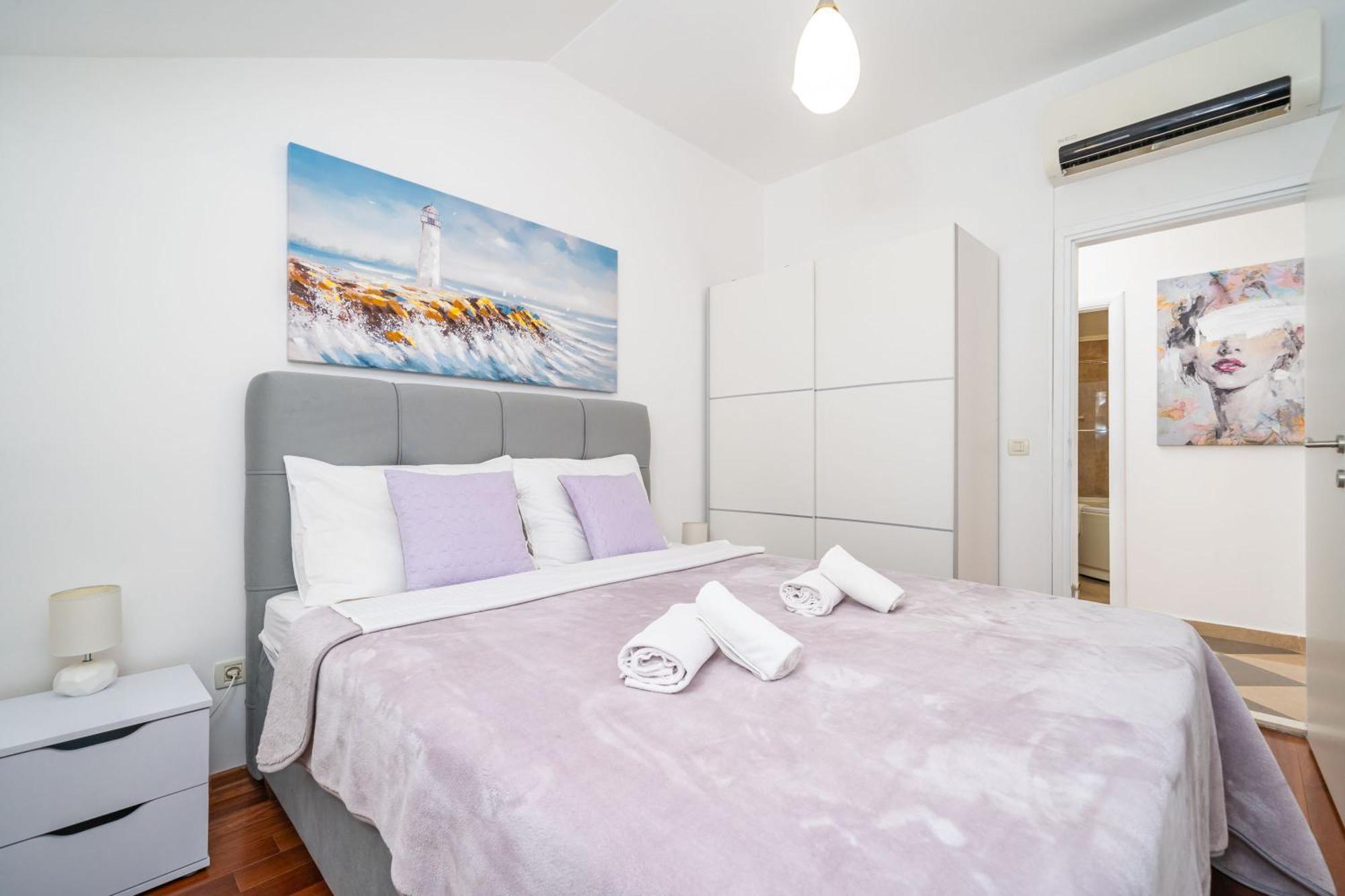 Apartments Isabora Dubrovnik Ngoại thất bức ảnh