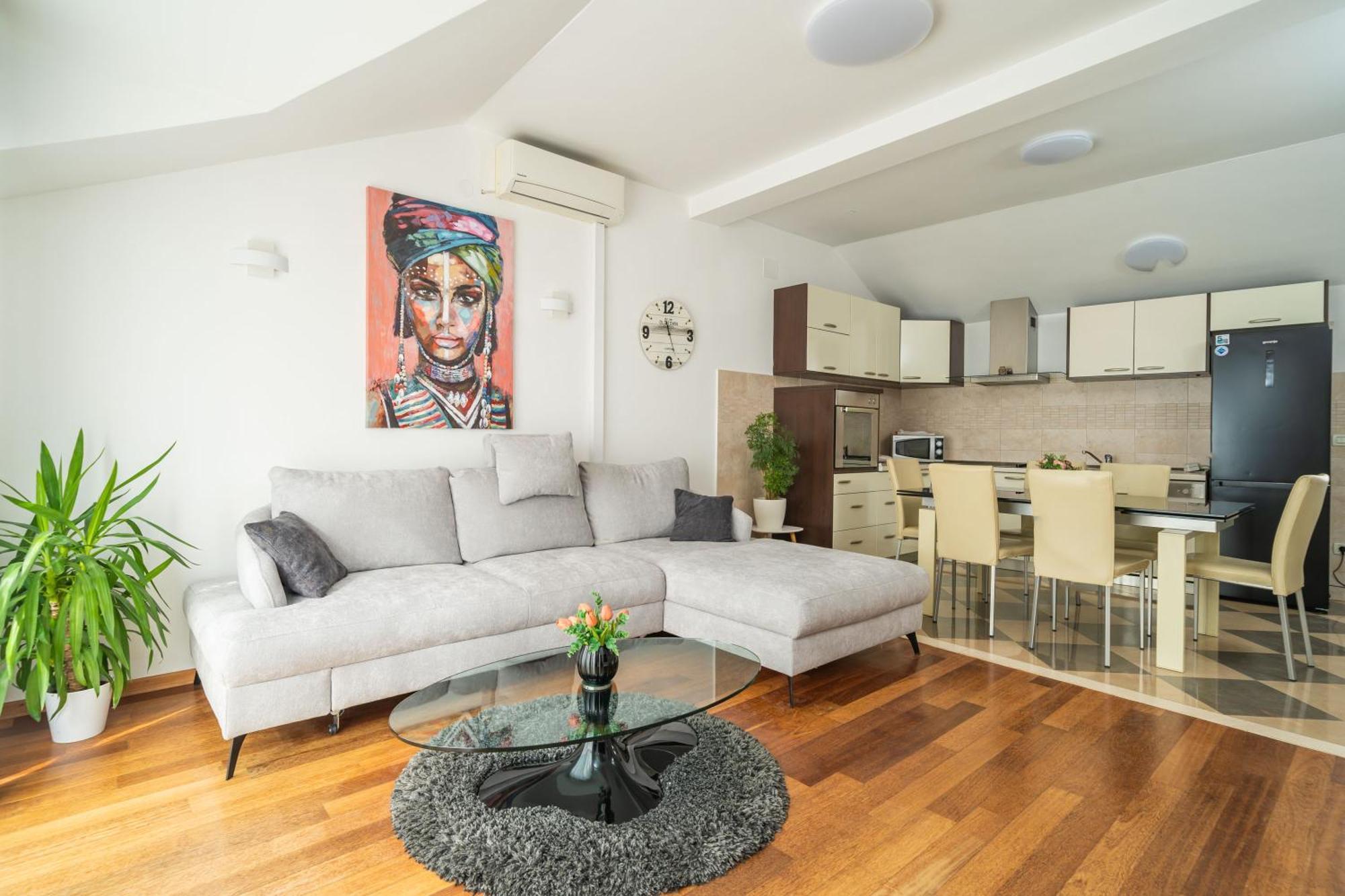 Apartments Isabora Dubrovnik Ngoại thất bức ảnh