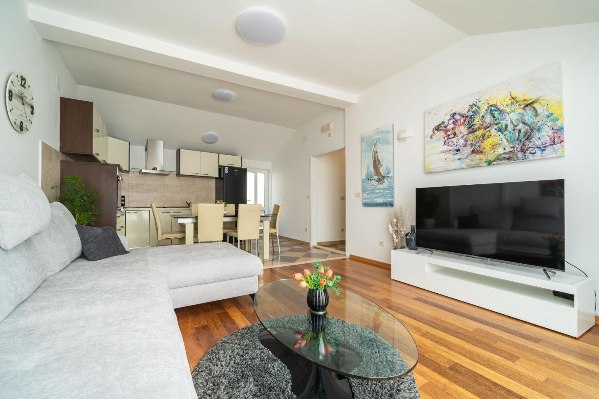 Apartments Isabora Dubrovnik Ngoại thất bức ảnh