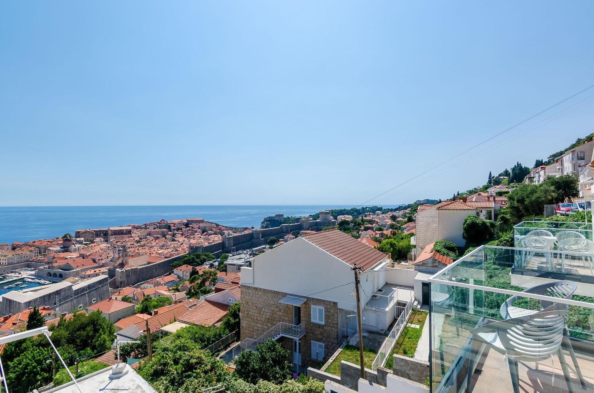 Apartments Isabora Dubrovnik Phòng bức ảnh