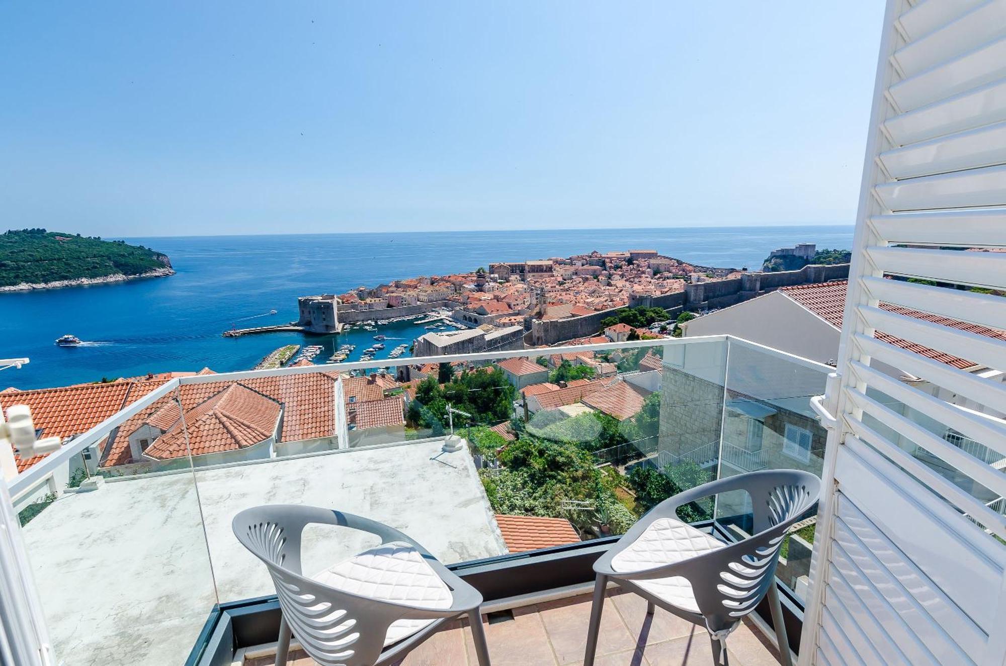 Apartments Isabora Dubrovnik Phòng bức ảnh