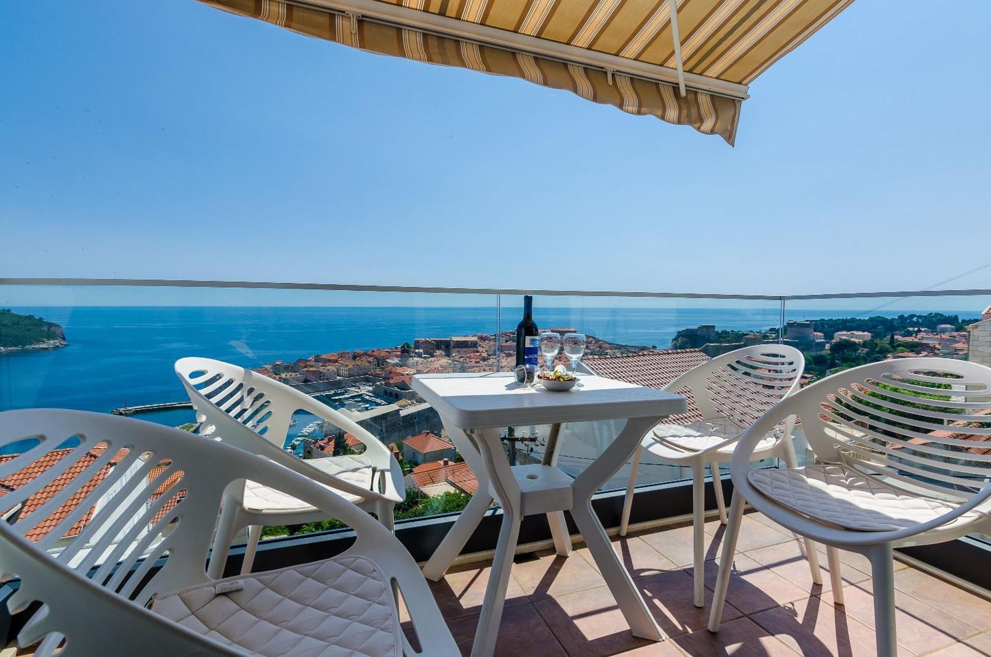 Apartments Isabora Dubrovnik Phòng bức ảnh