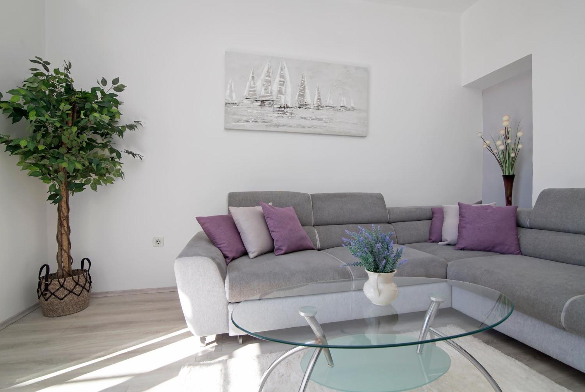 Apartments Isabora Dubrovnik Phòng bức ảnh