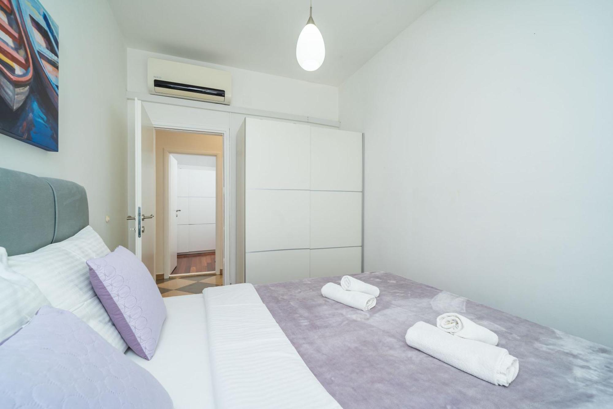 Apartments Isabora Dubrovnik Phòng bức ảnh